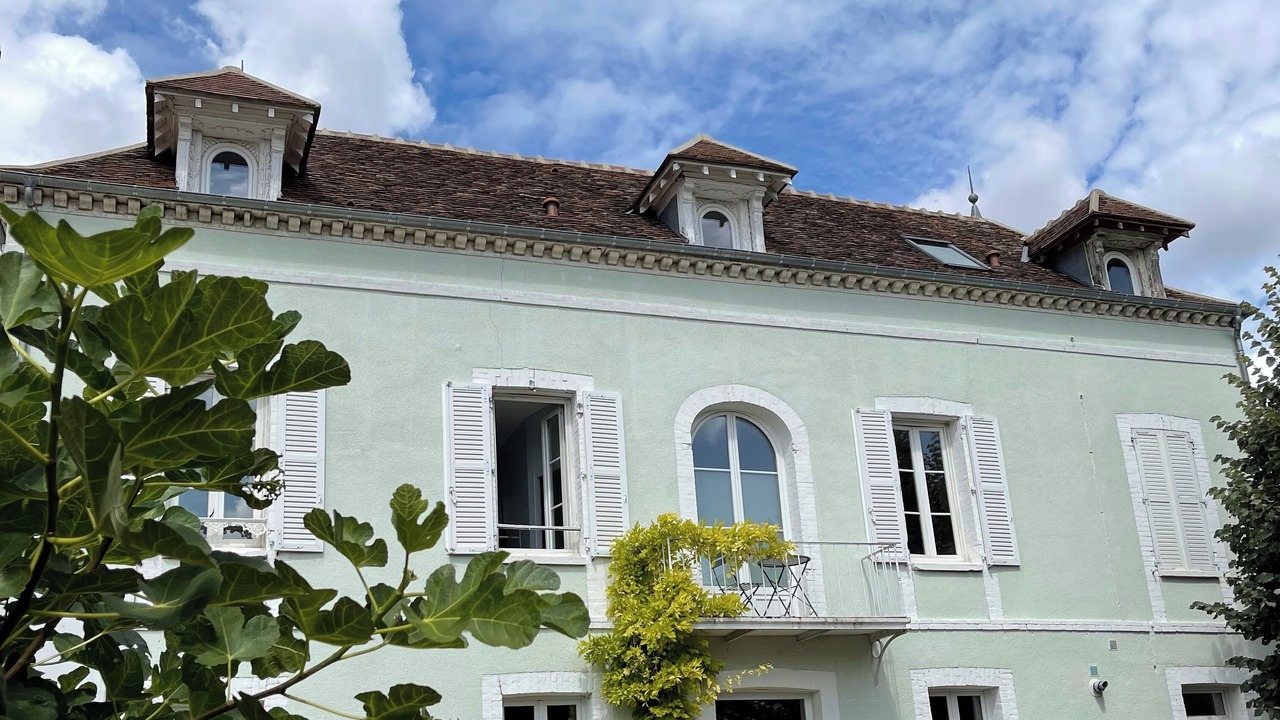 Photo of Outdoor in Saint-Clement