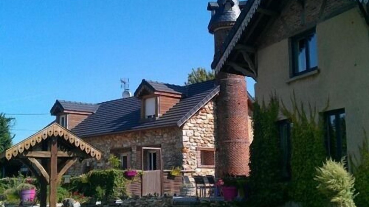 Photo of Outdoor in Bethon