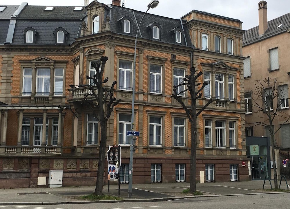 Photo of Outdoor in Contades
