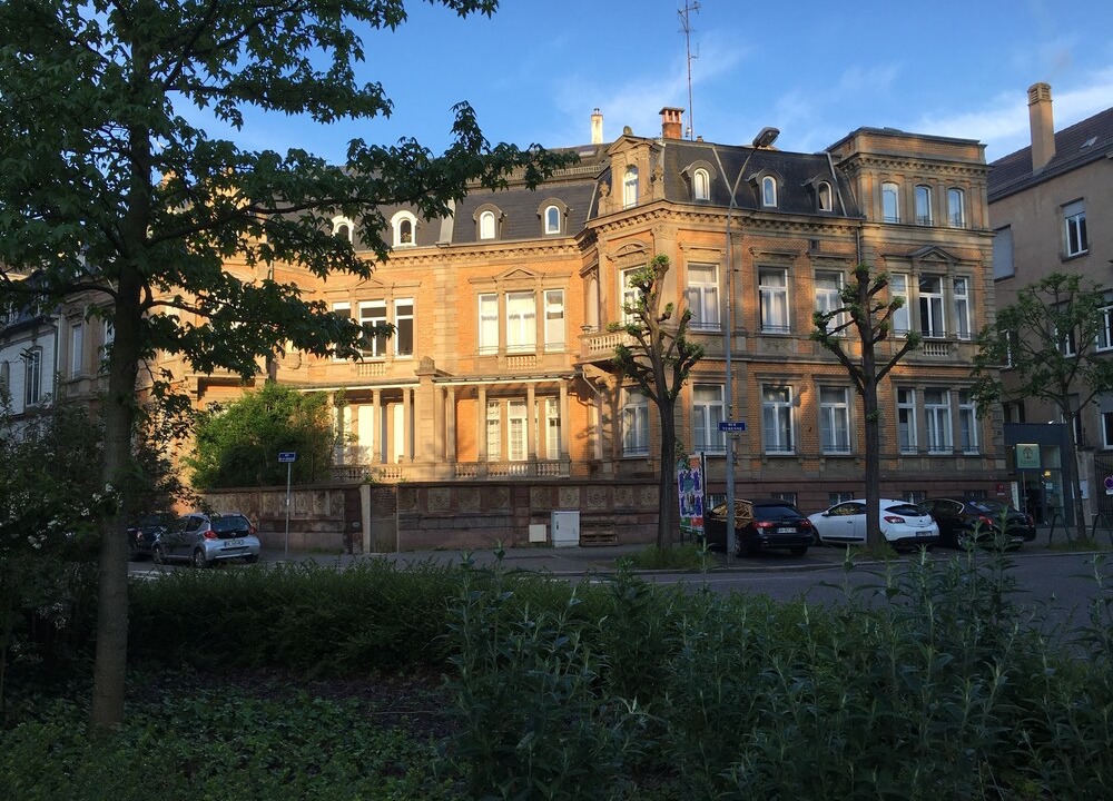 Photo of Outdoor in Contades