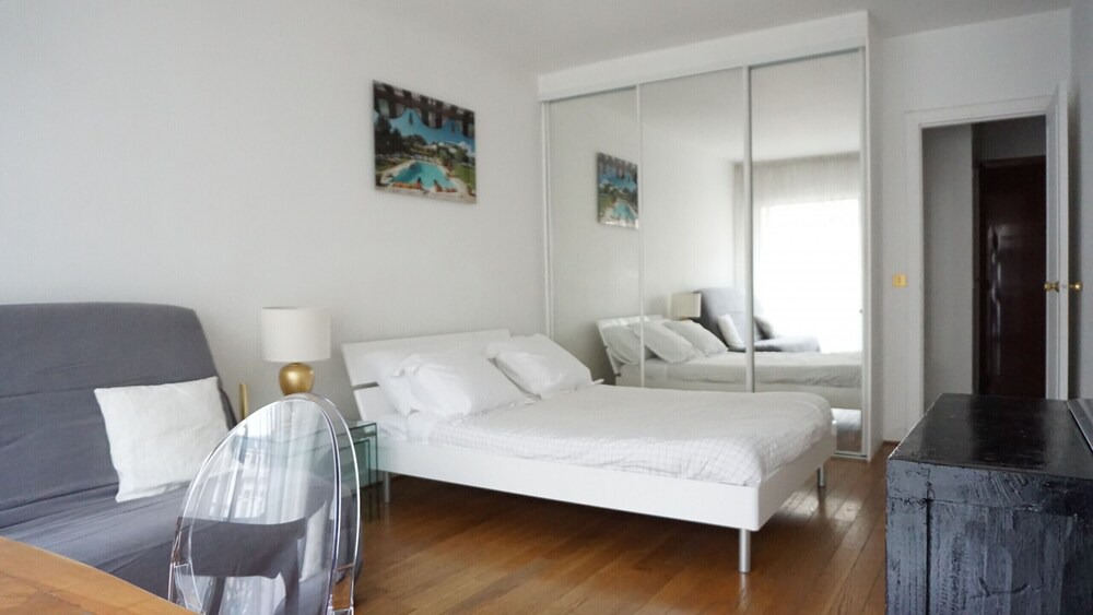 Photo of Bedroom in Faubourg-du-Roule
