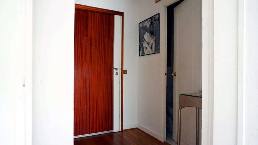Photo of Bedroom in Faubourg-du-Roule
