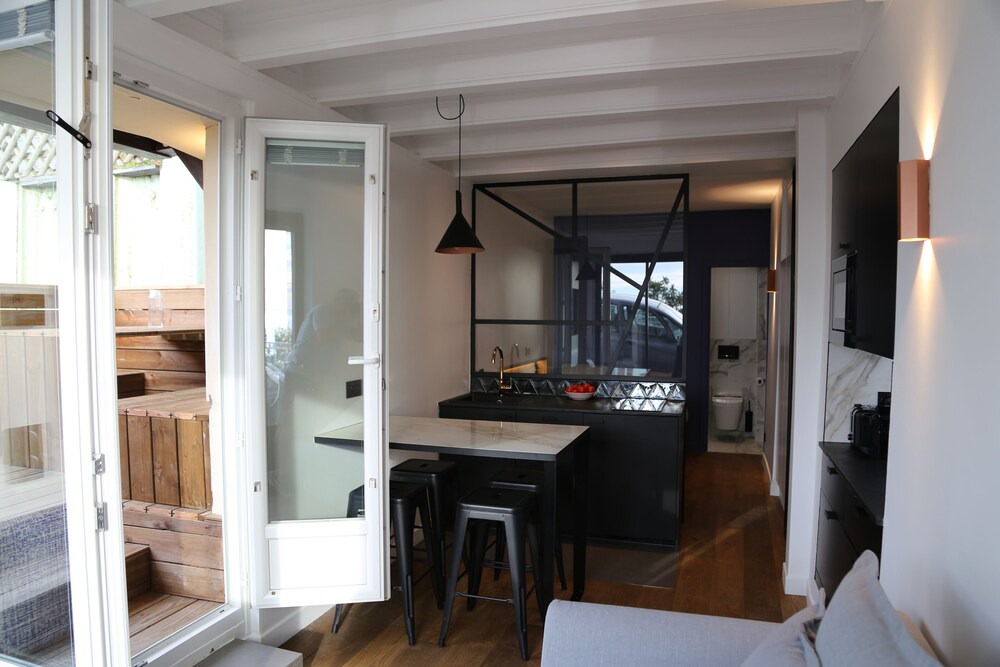 Photo of Bedroom in Trouville-sur-Mer
