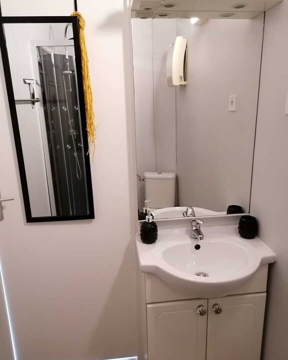 Photo of Bathroom in Boulogne-Centre