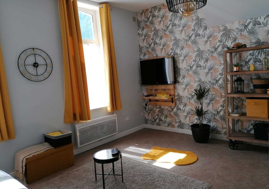 Photo of Livingroom in Boulogne-Centre