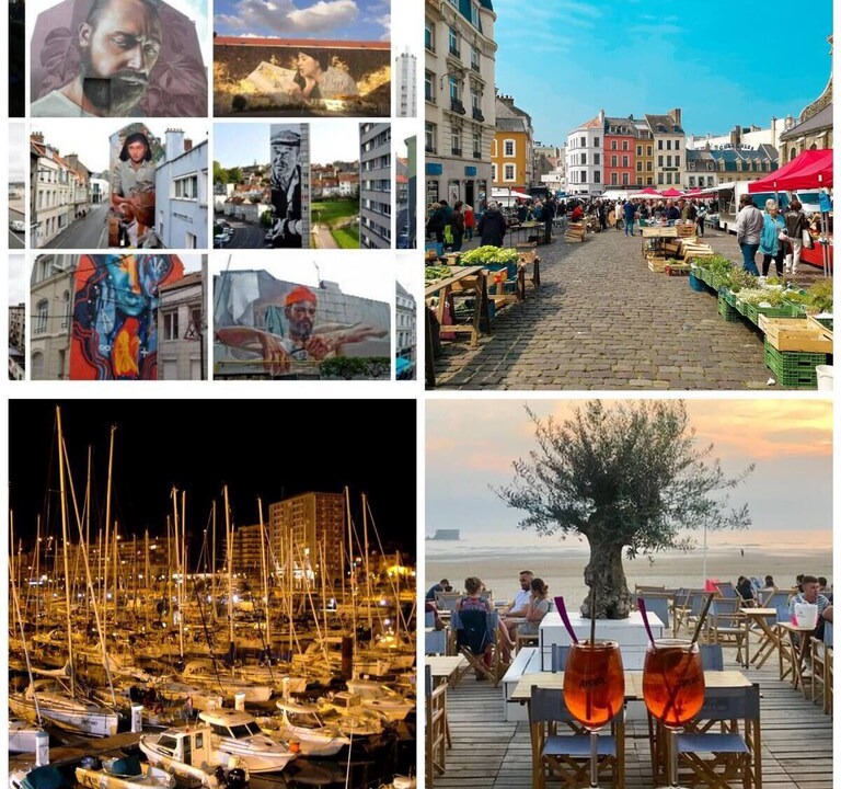 Photo of Others in Boulogne-Centre