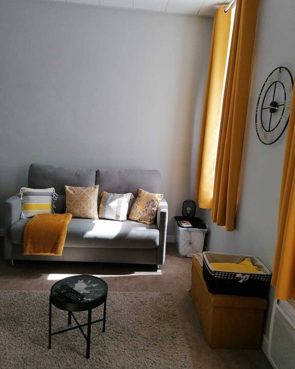 Photo of Livingroom in Boulogne-Centre