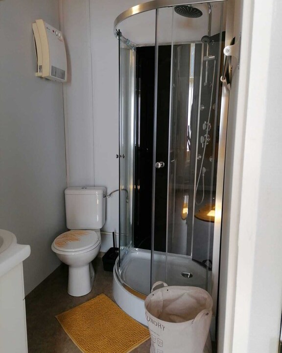 Photo of Bathroom in Boulogne-Centre