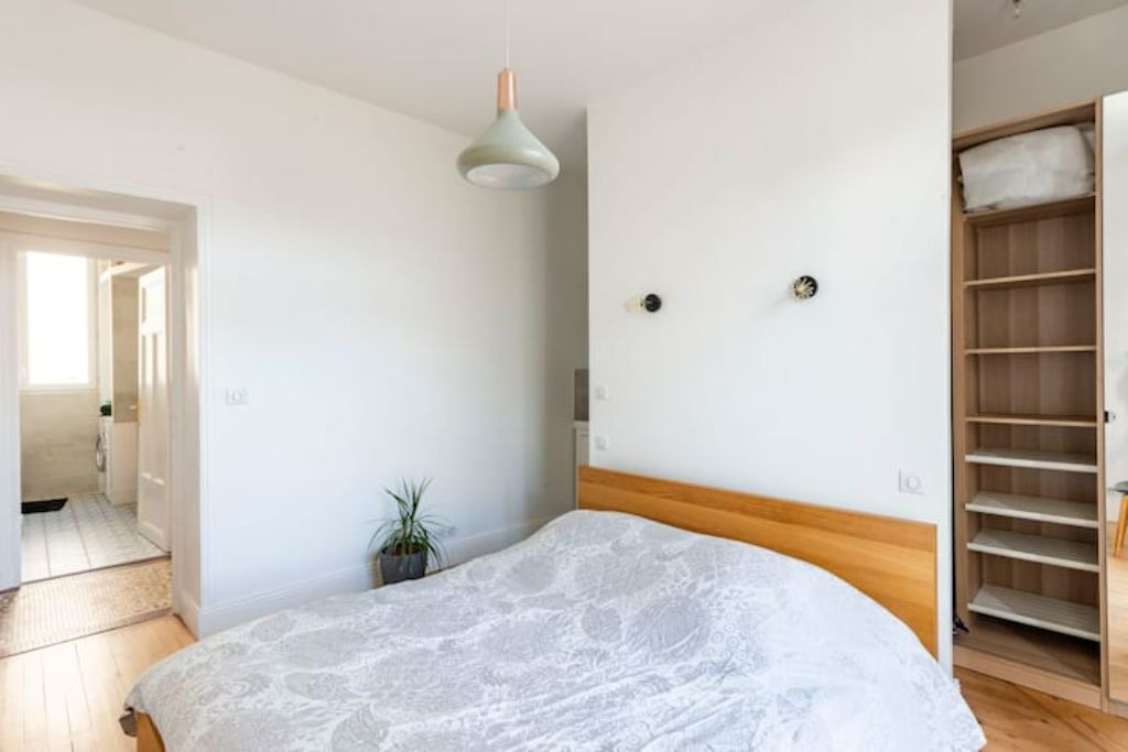 Photo of Bedroom in Vallieres