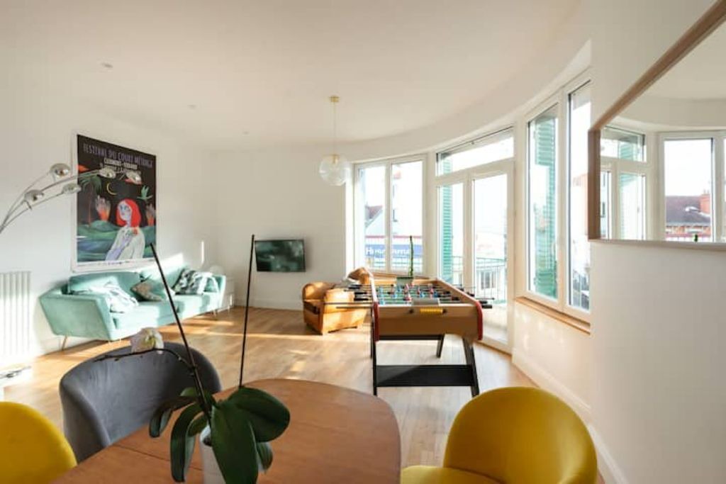 Photo of Bedroom in Vallieres