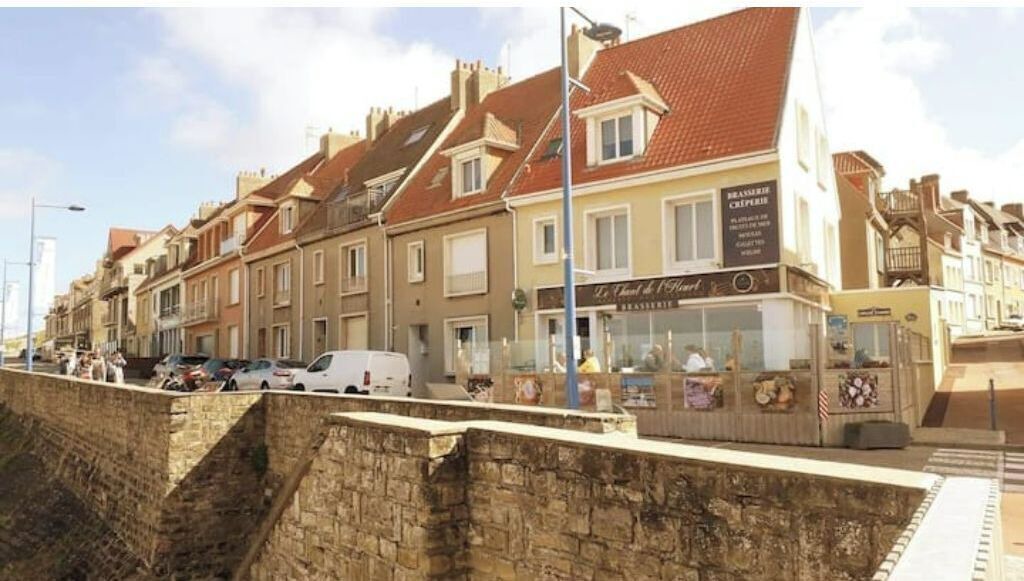Photo of Outdoor in Le Portel