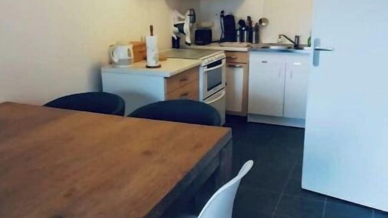 Photo of Kitchen in Le Portel