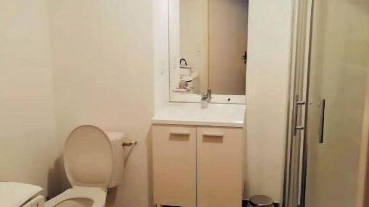 Photo of Bathroom in Le Portel