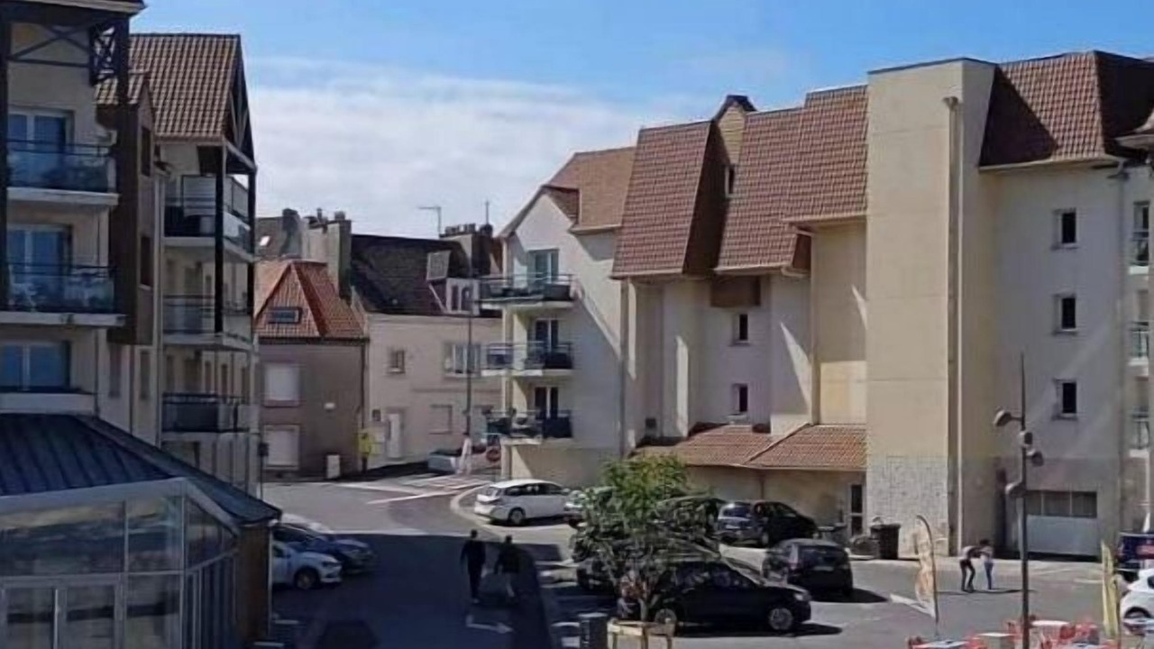 Photo of Outdoor in Le Portel