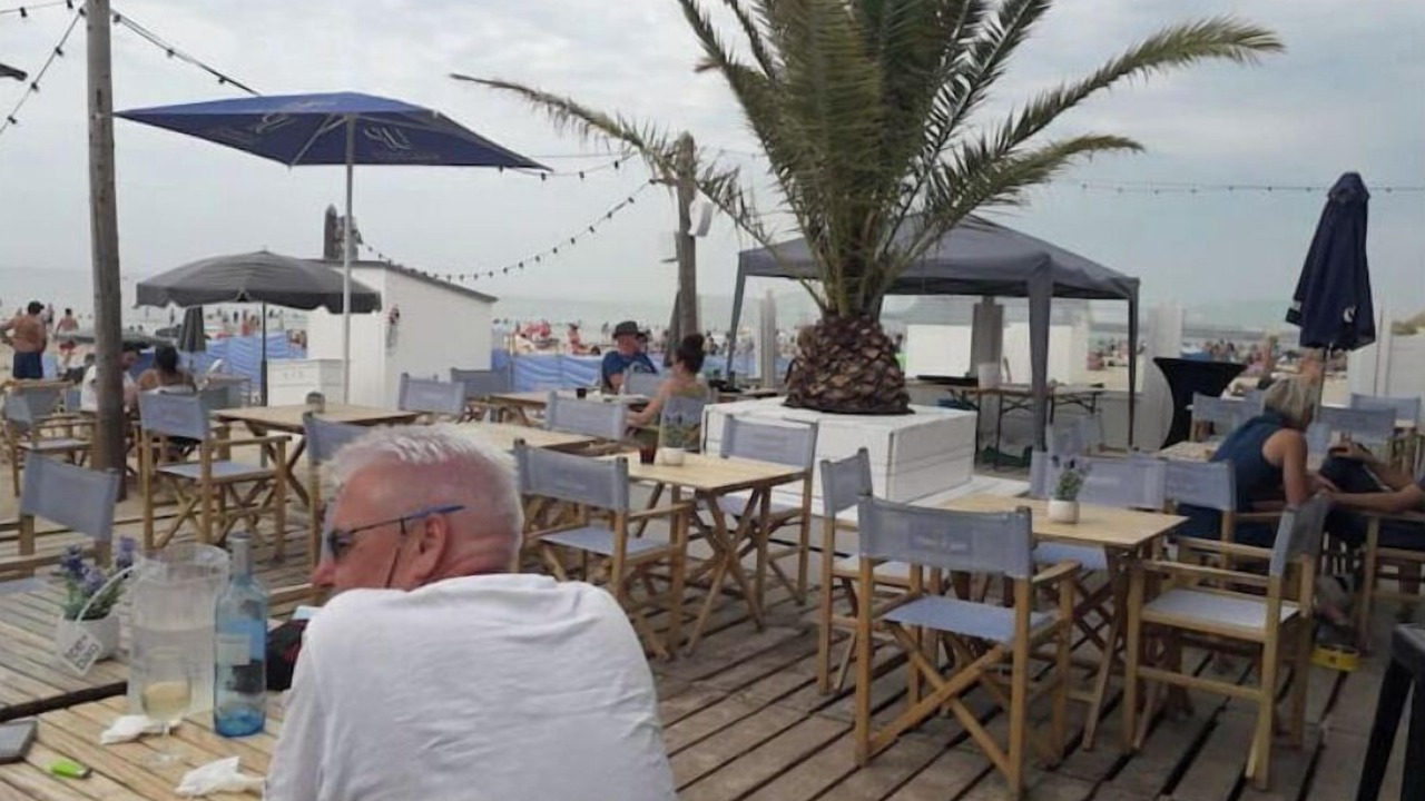 Photo of Outdoor in Le Portel