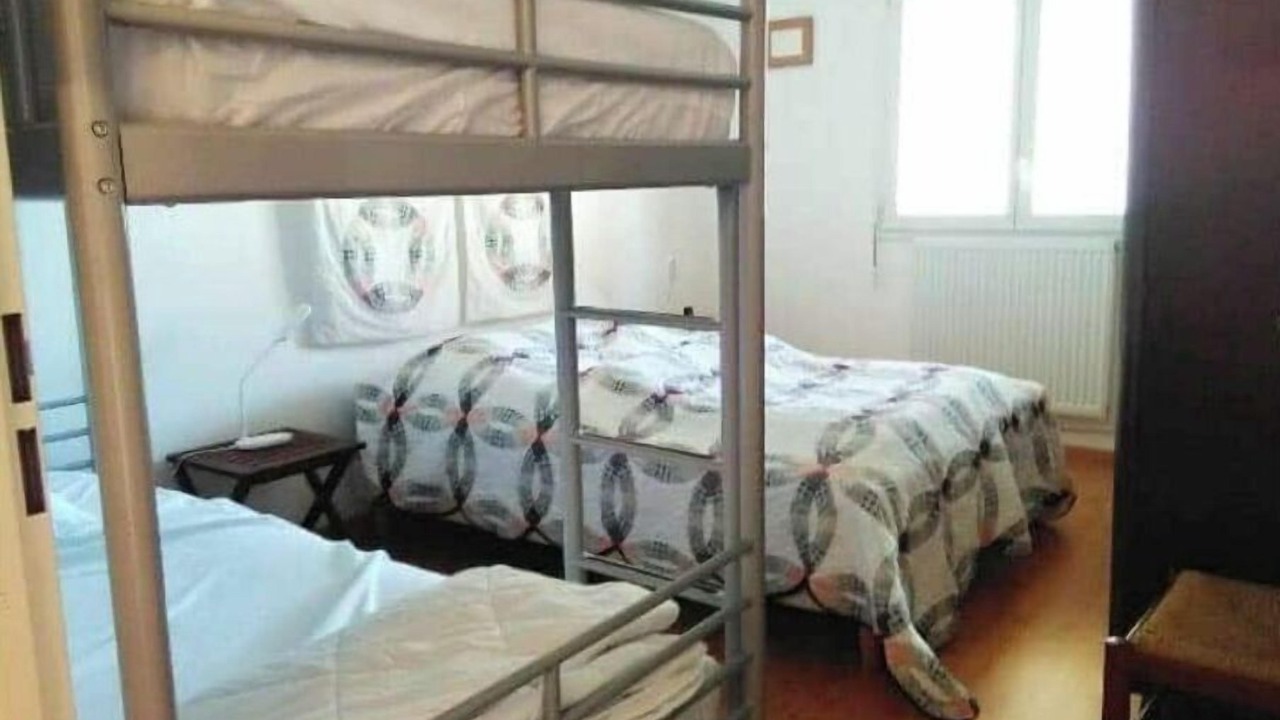 Photo of Bedroom in Le Portel