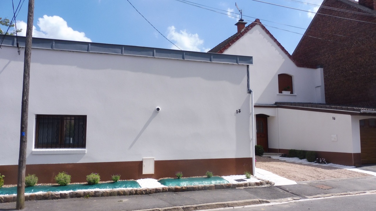 Photo of Outdoor in Achicourt