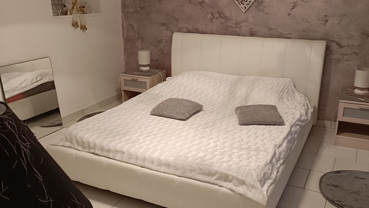 Photo of Bedroom in Achicourt