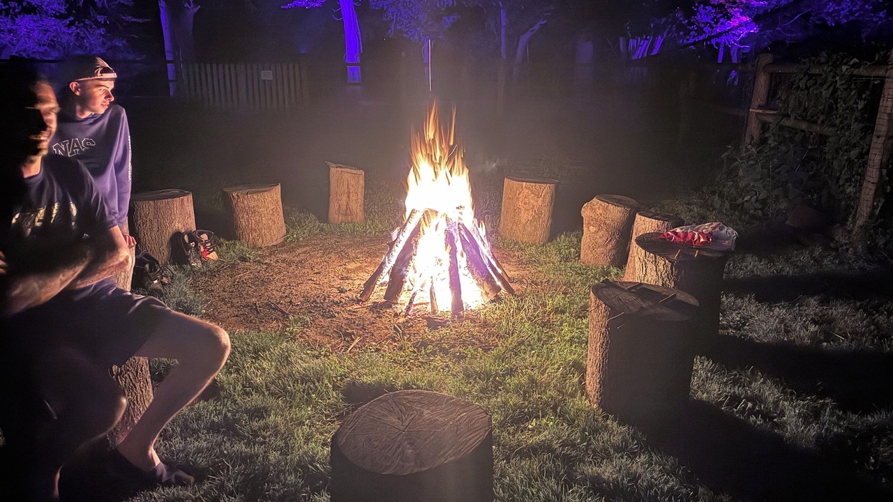 Photo of Outdoor in Crecy-sur-Serre