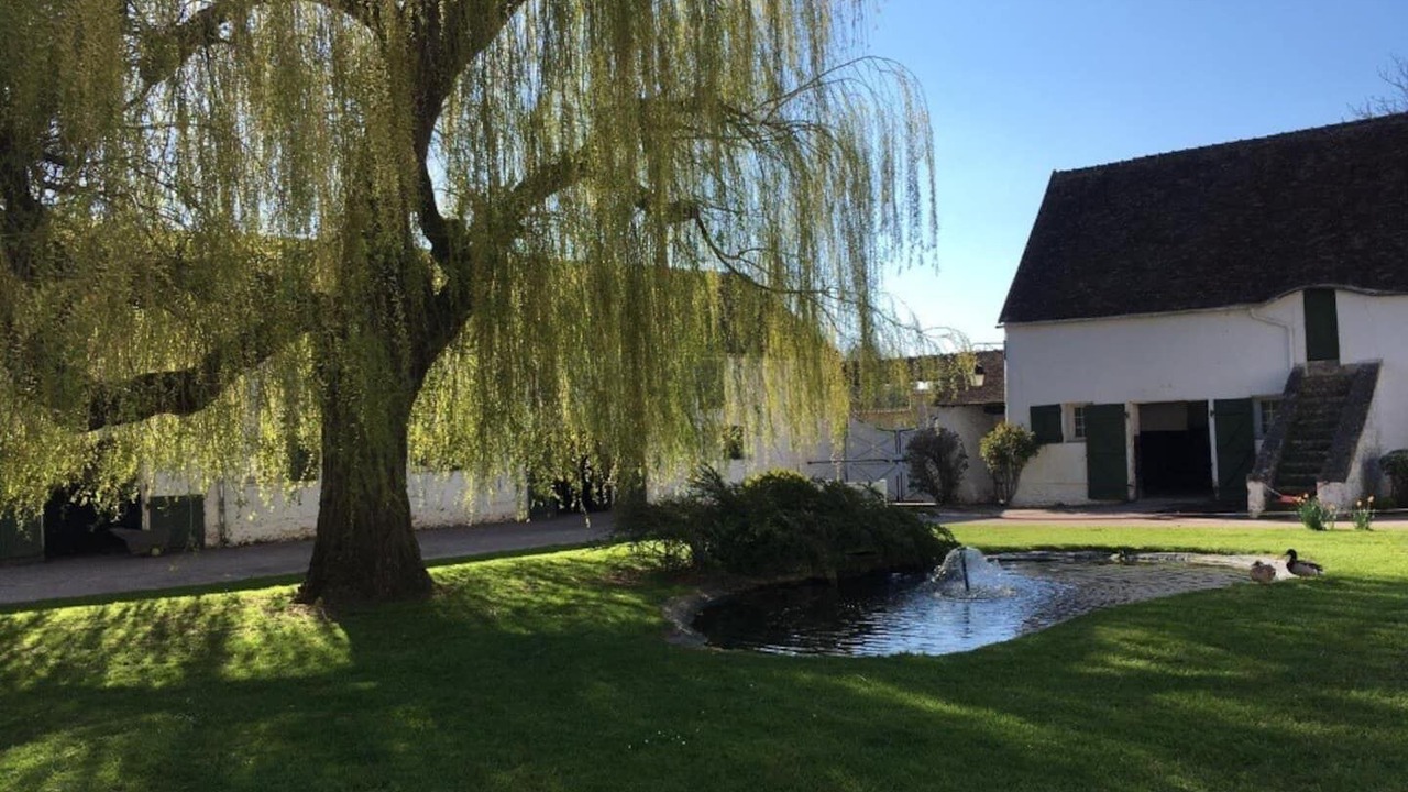 Photo of Outdoor in Autouillet