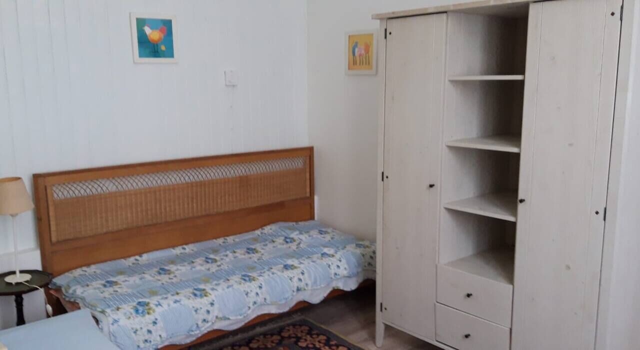 Photo of Bedroom in Autouillet