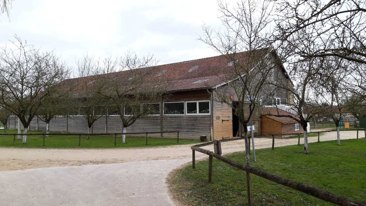 Photo of Outdoor in Autouillet