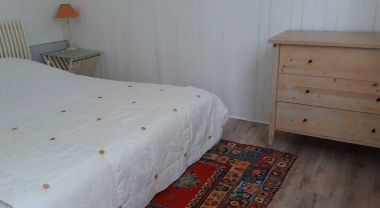 Photo of Bedroom in Autouillet