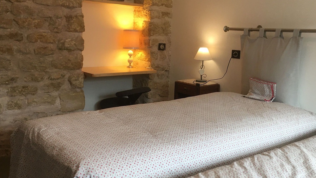 Photo of Bedroom in Sancy