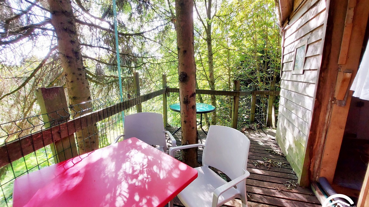 Photo of Outdoor in Saint-Thomas-de-Courceriers