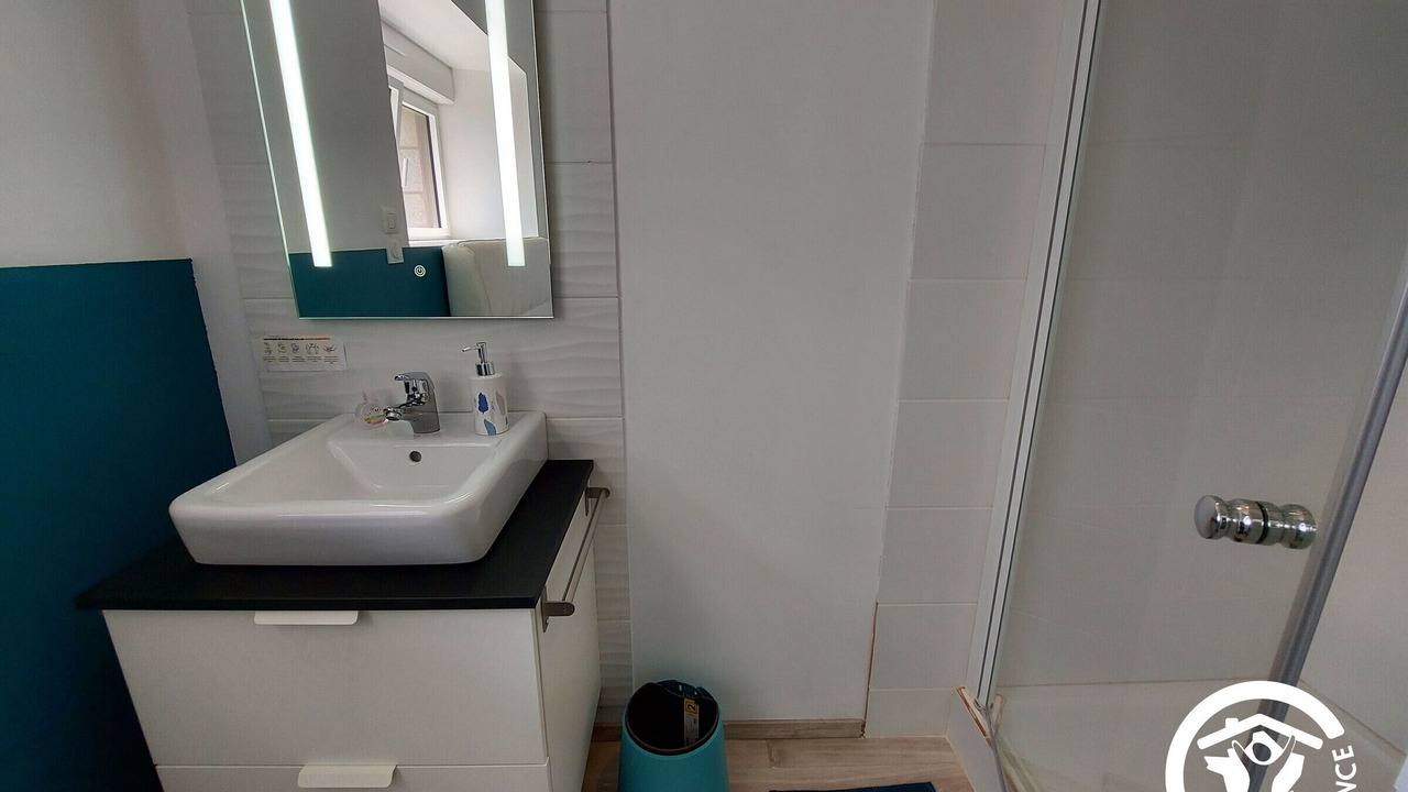 Photo of Bathroom in Champeon