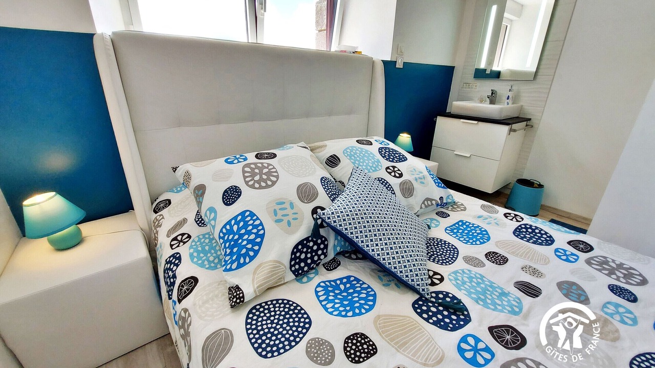 Photo of Bedroom in Champeon
