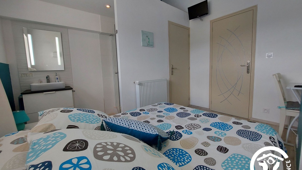 Photo of Bedroom in Champeon