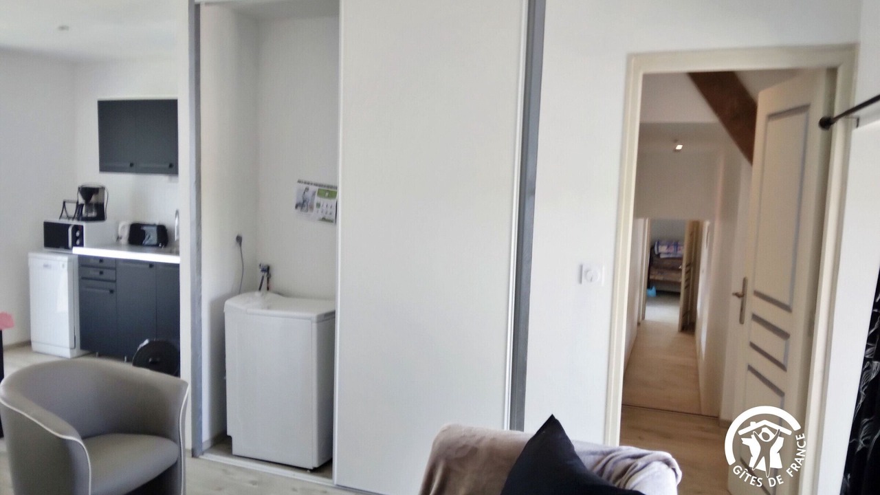 Photo of Livingroom in Champeon