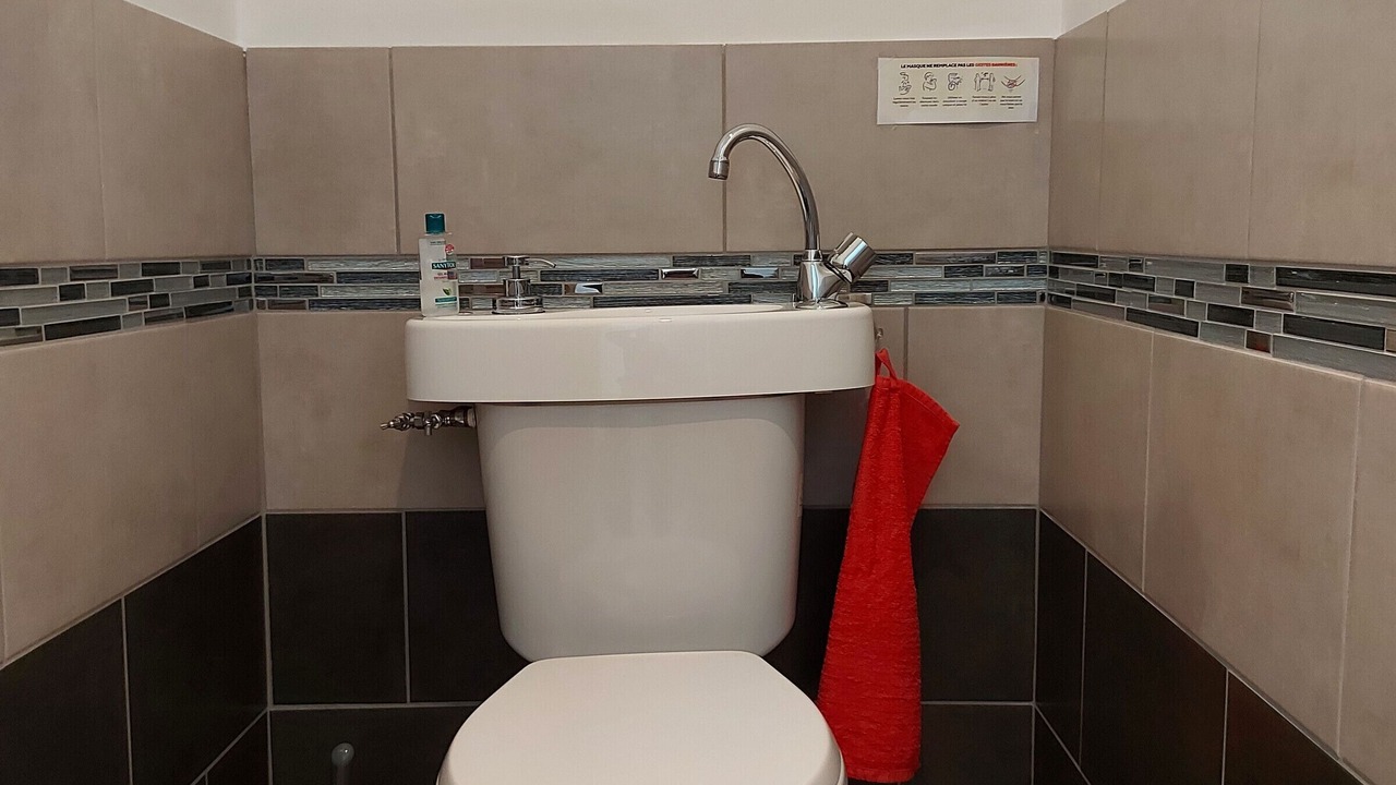 Photo of Bathroom in Champeon