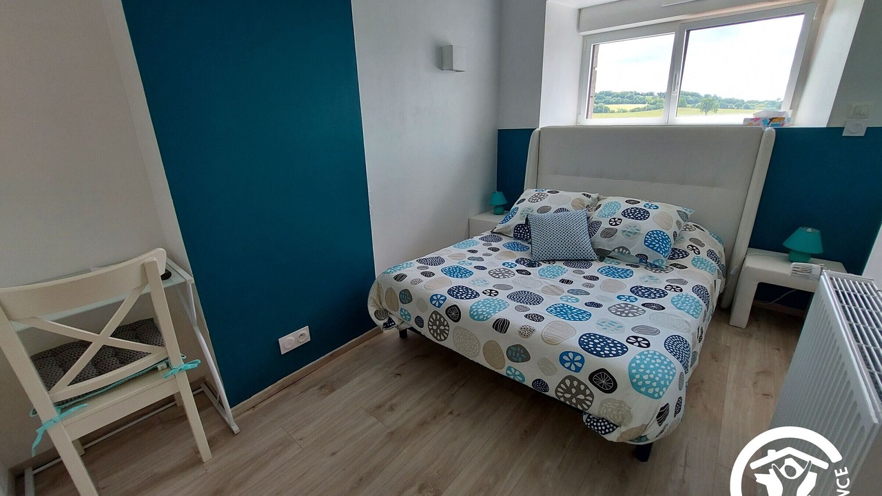 Photo of Bedroom in Champeon