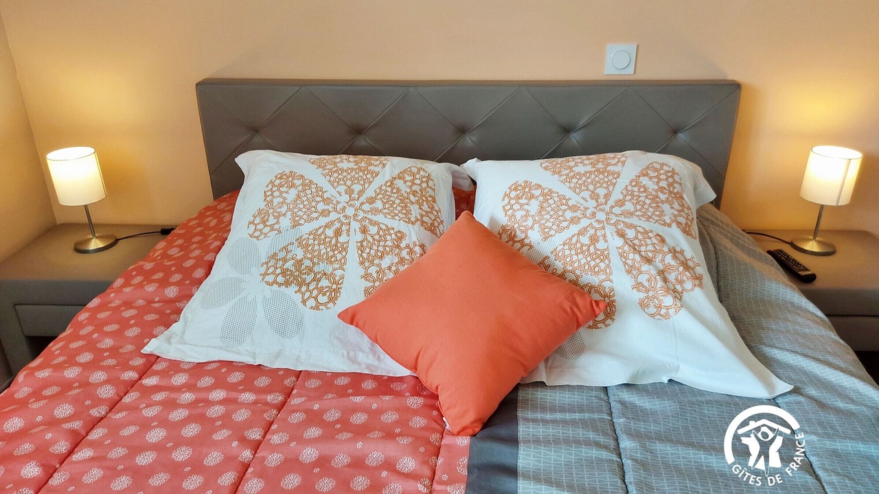 Photo of Bedroom in Champeon