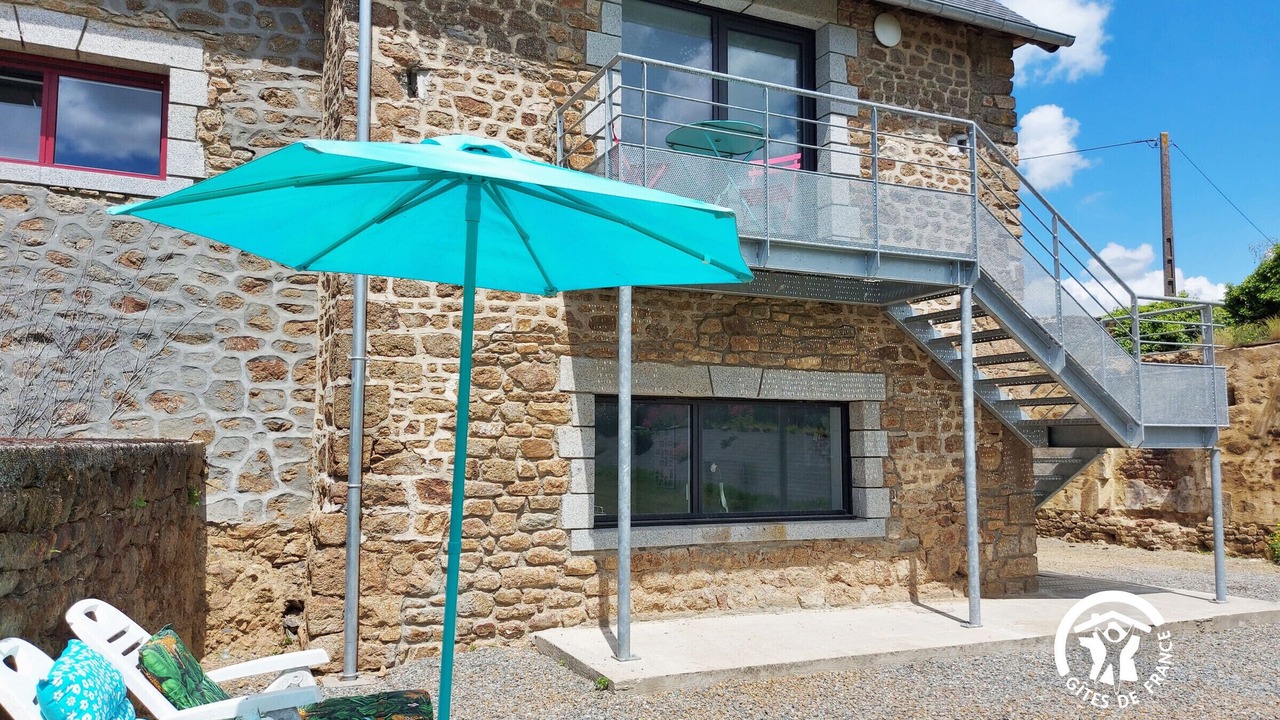 Photo of Patio Balcony in Champeon