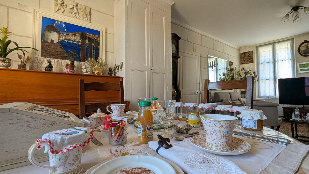 Photo of Others in Valencay