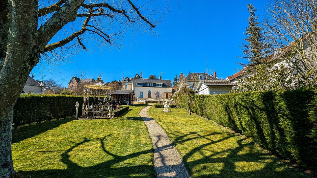 Photo of Outdoor in Valencay