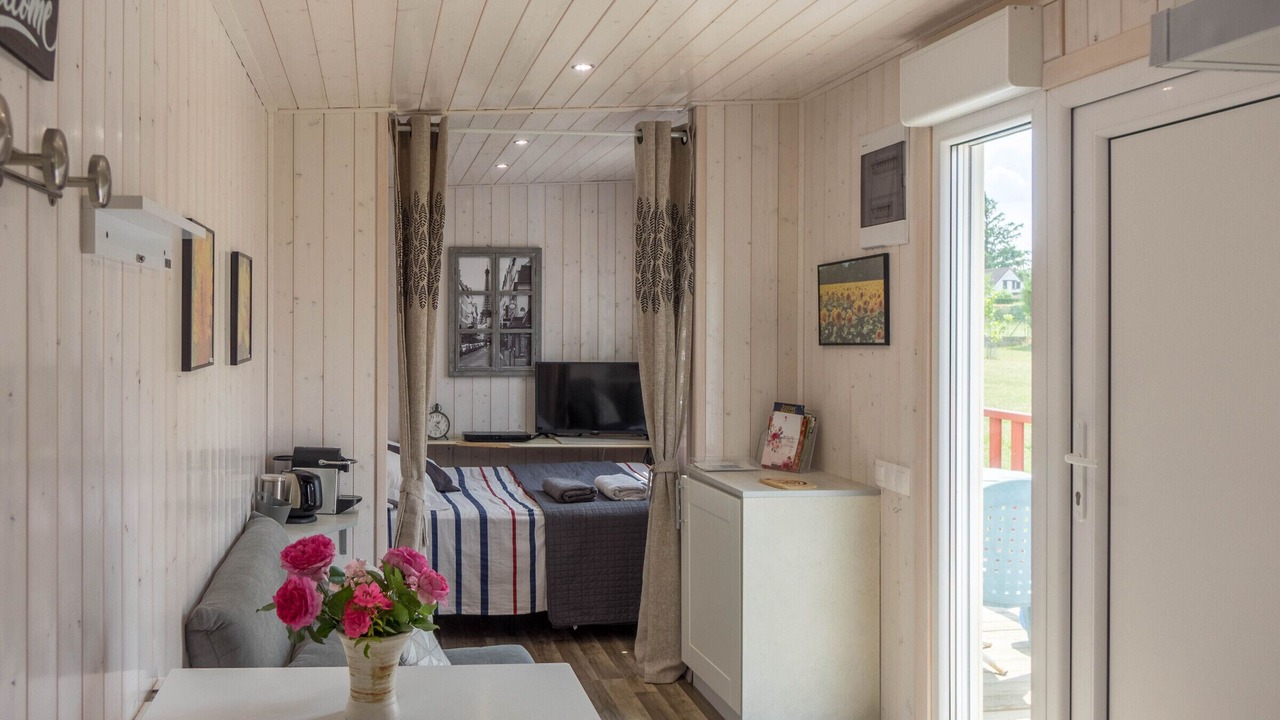 Photo of Livingroom in Noyers