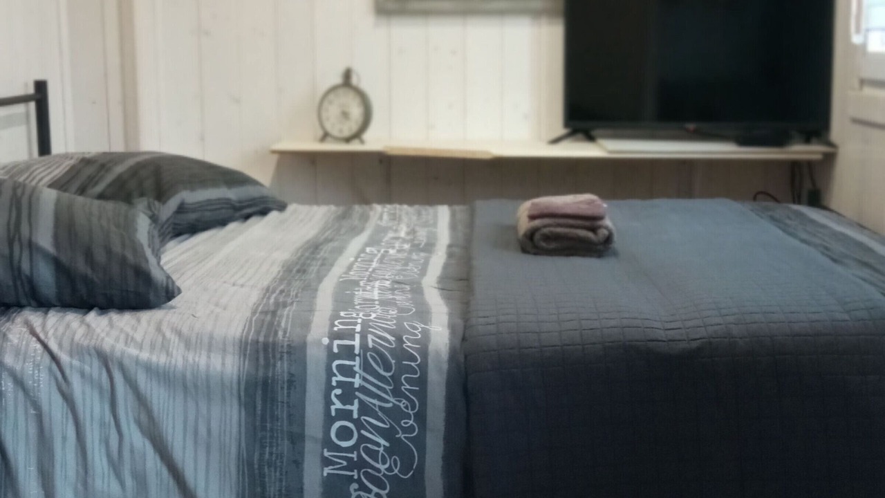 Photo of Bedroom in Noyers