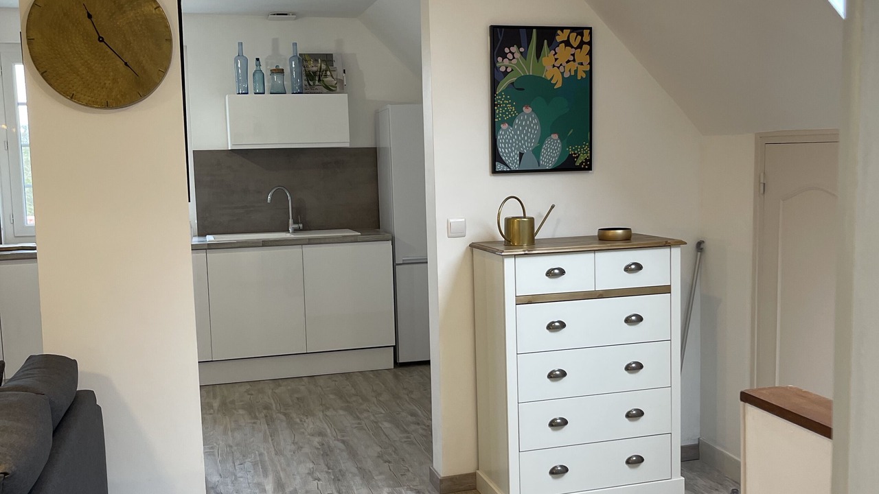 Photo of Livingroom in Mesnil-Val