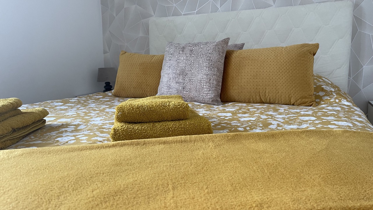 Photo of Bedroom in Mesnil-Val
