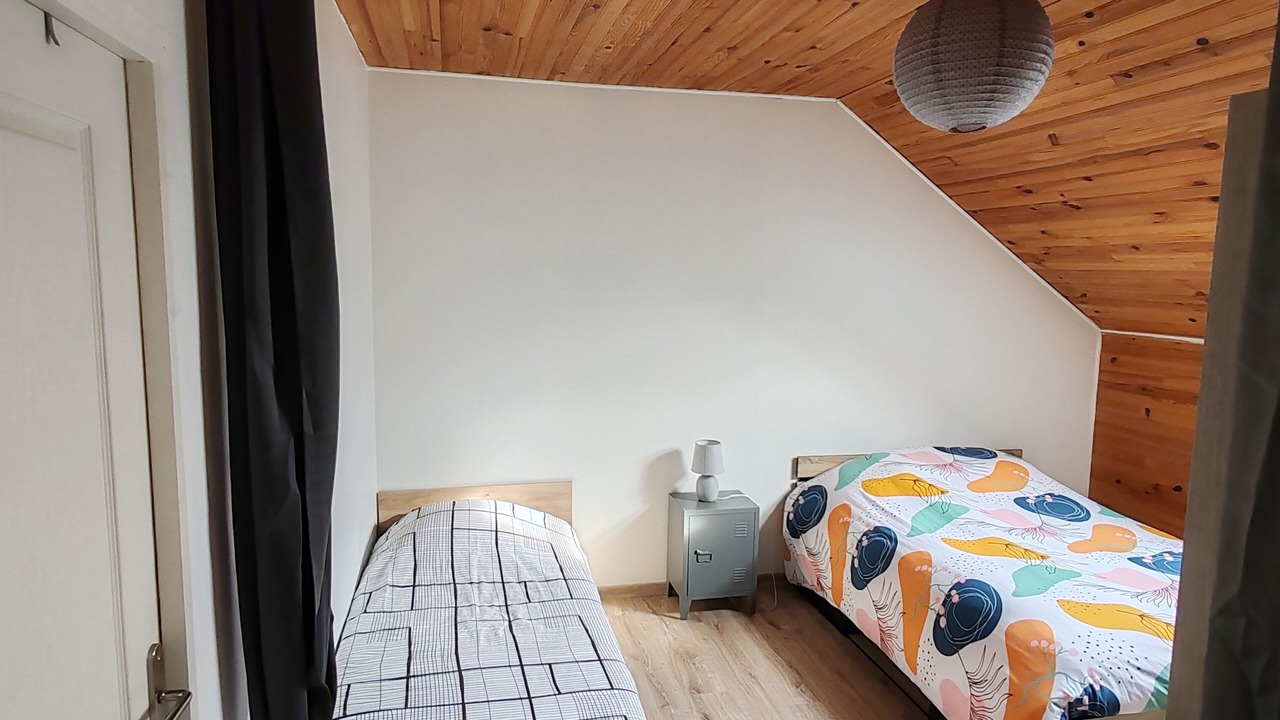 Photo of Bedroom in Crux-la-Ville