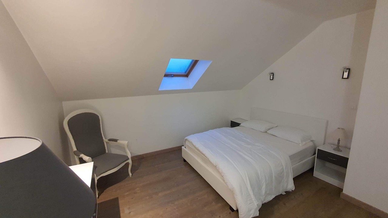 Photo of Bedroom in Crux-la-Ville