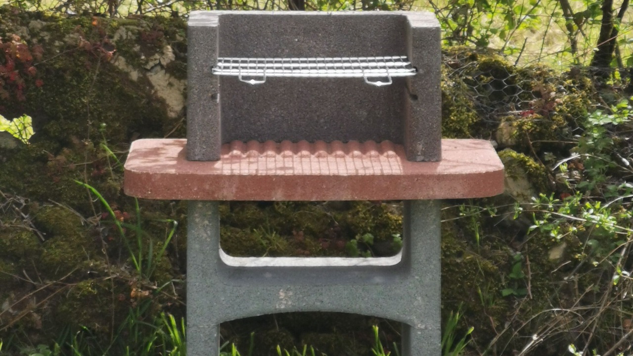 Photo of Outdoor in Crux-la-Ville