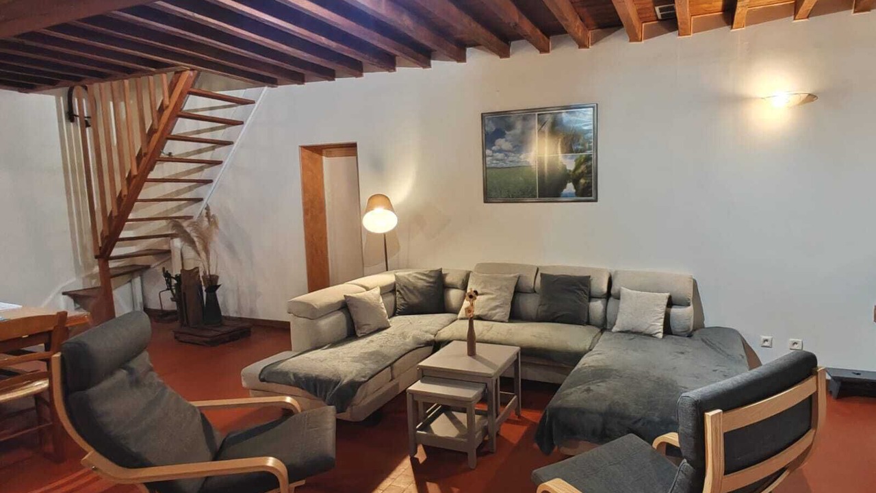 Photo of Livingroom in Crux-la-Ville
