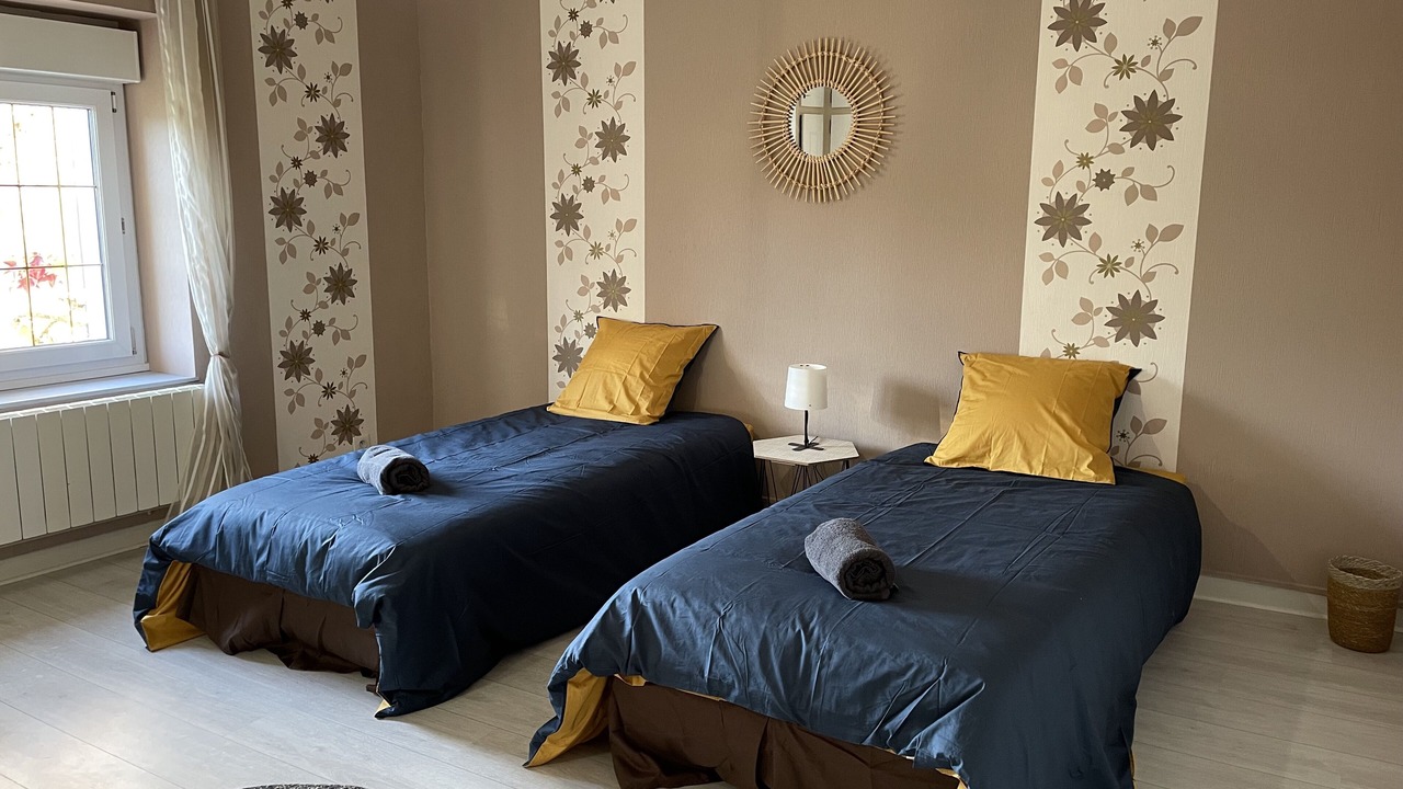 Photo of Bedroom in Athis
