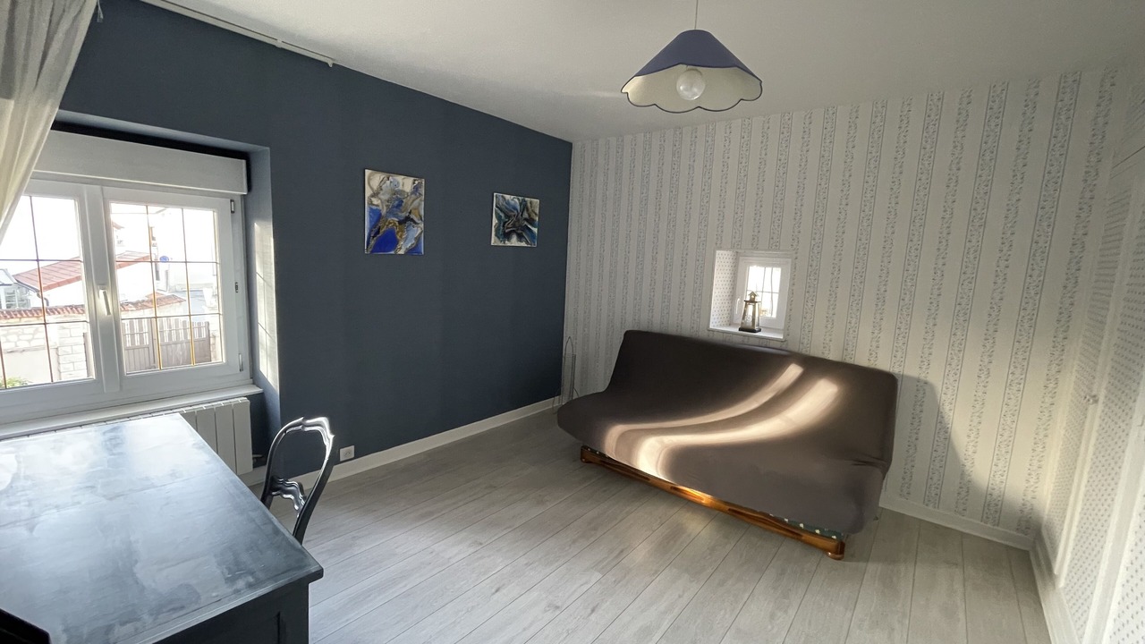 Photo of Livingroom in Athis