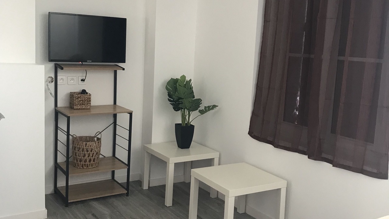 Photo of Livingroom in Tille